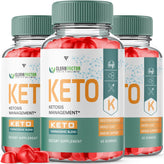 ClearFactor - Keto ACV Gummies - Vitamin Place
