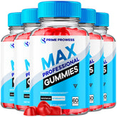 Prime Prowess - Keto ACV Gummies - Vitamin Place