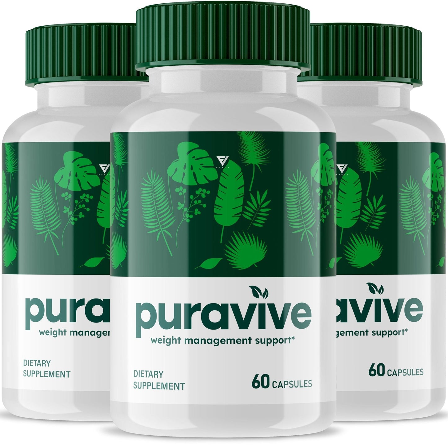 Puravive - Vitamin Place
